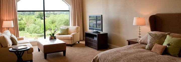 Inn At Red Hills Dundee Quarto foto
